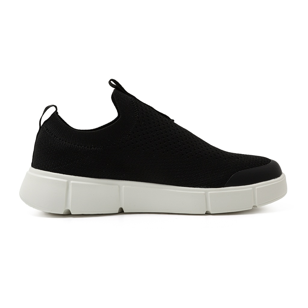 Peak Kids Casual Shoes Black
