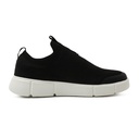 Peak Kids Casual Shoes Black