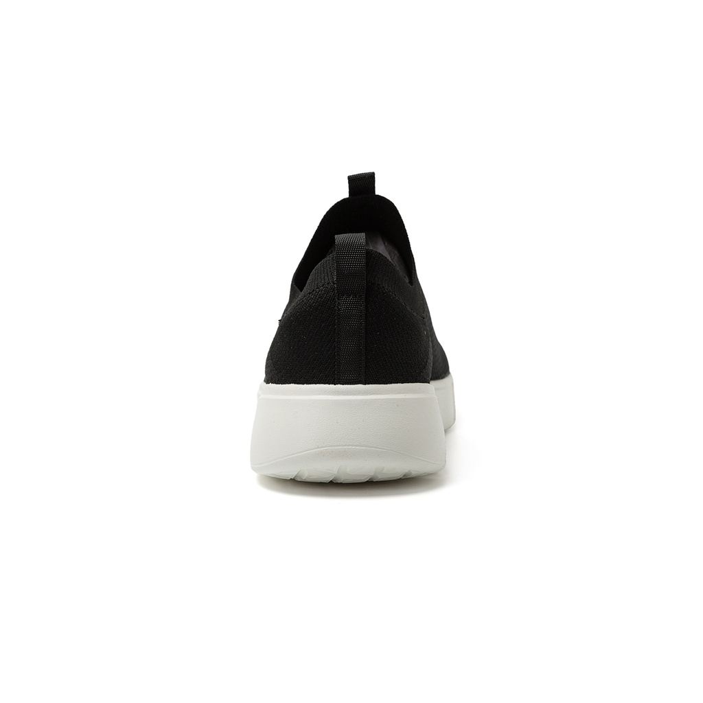 Peak Kids Casual Shoes Black