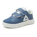 Peak Kids Casual Shoes Dark Blue