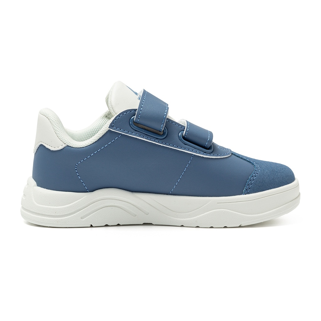 Peak Kids Casual Shoes Dark Blue