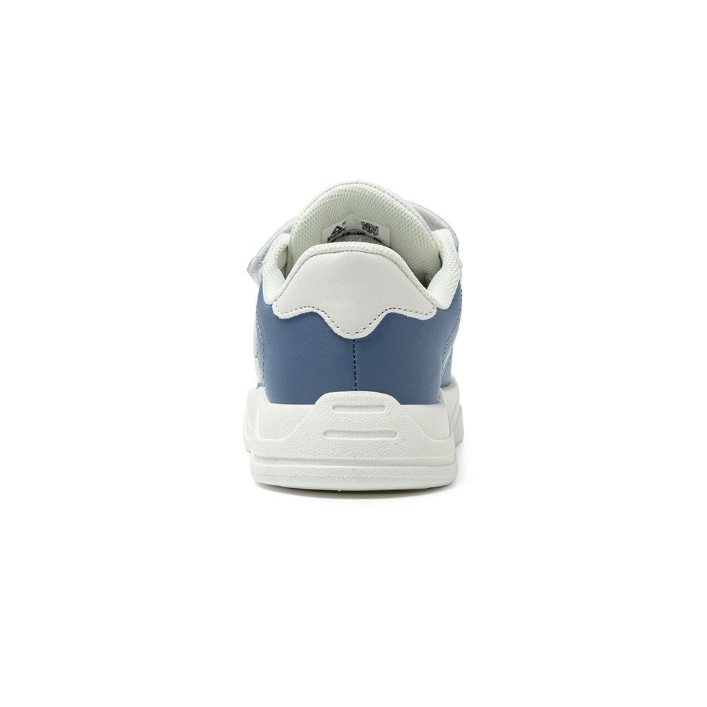 Peak Kids Casual Shoes Dark Blue