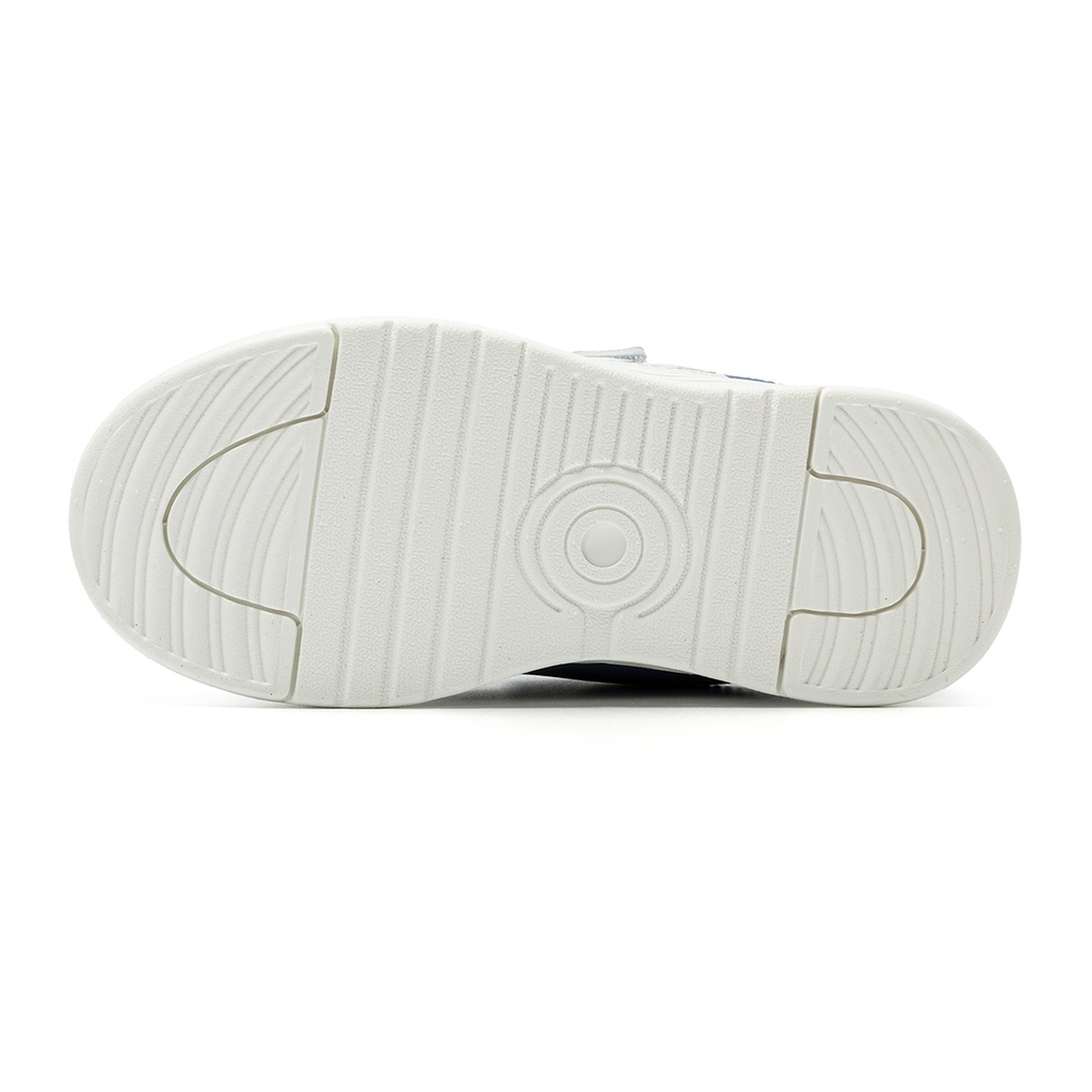 Peak Kids Casual Shoes Dark Blue