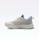 Peak Casual Shoes Off White/Blue