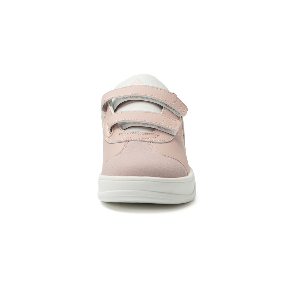 Peak Kids Casual Shoes Pink