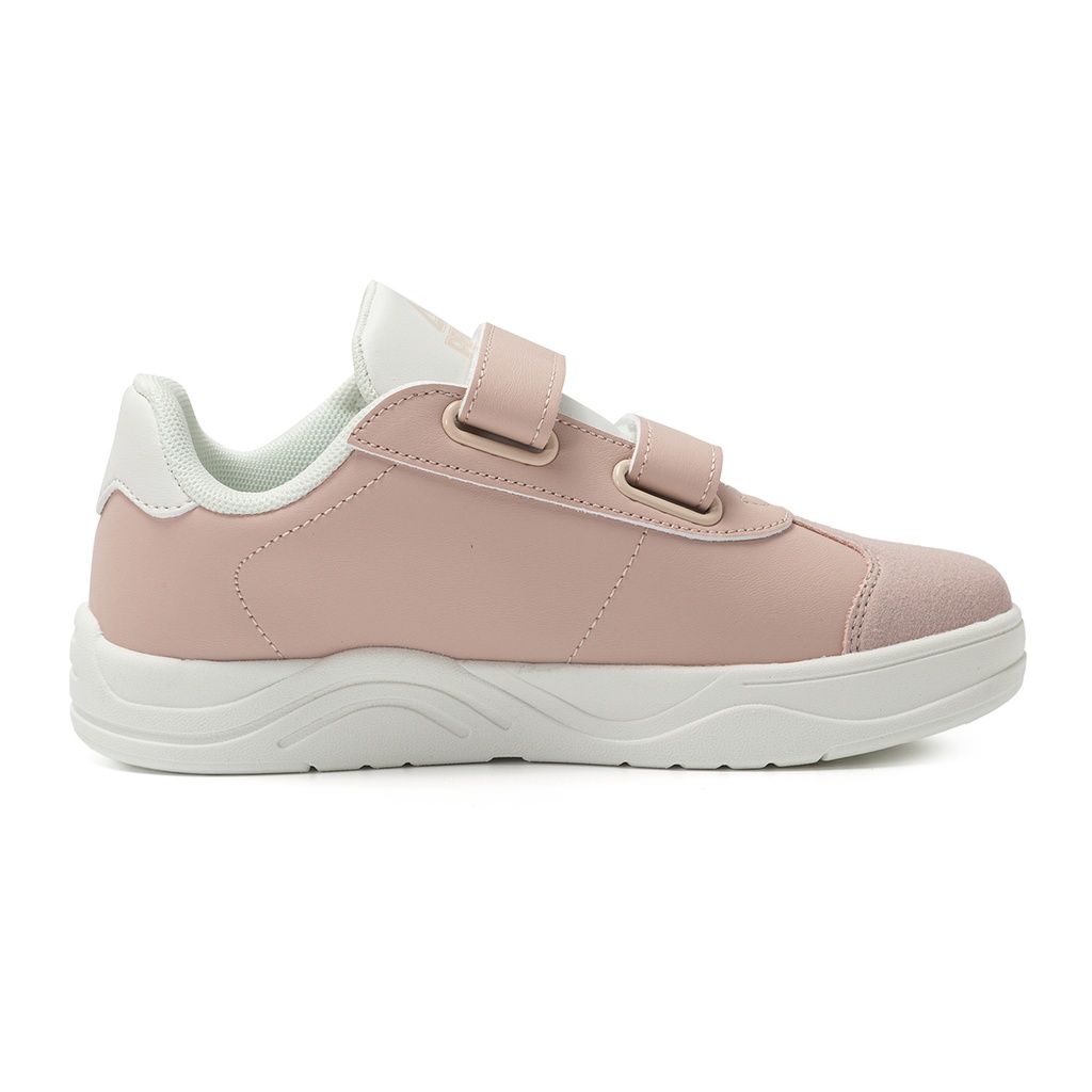 Peak Kids Casual Shoes Pink