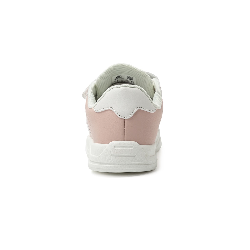 Peak Kids Casual Shoes Pink