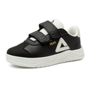Peak Kids Casual Shoes Black