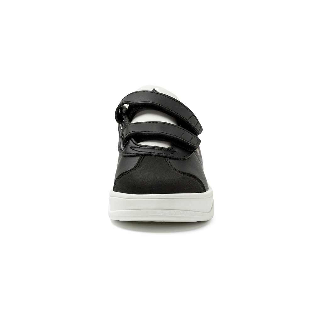 Peak Kids Casual Shoes Black