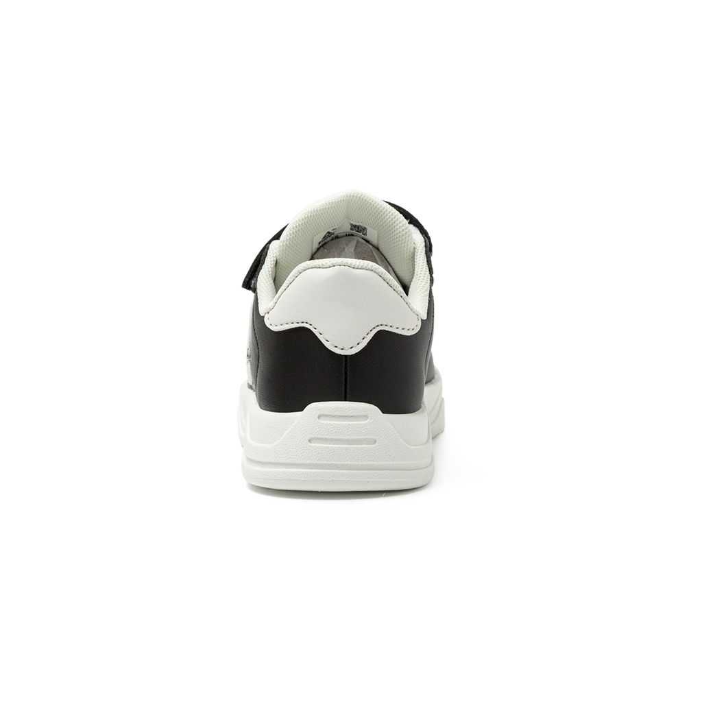 Peak Kids Casual Shoes Black