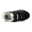 Peak Kids Casual Shoes Black