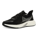 Peak Taichi Training Running Shoes Black/White
