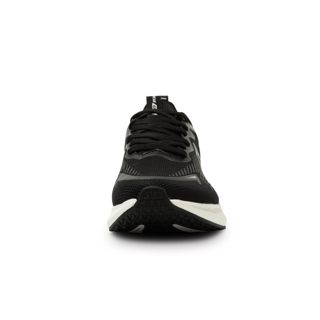 Peak Taichi Training Running Shoes Black/White