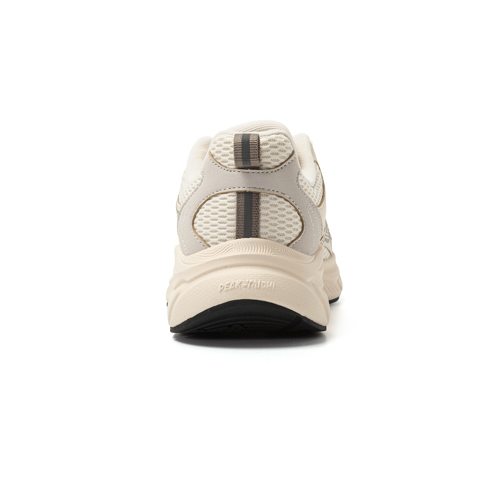 Peak Taichi Training Running Shoes Lt.Khaki