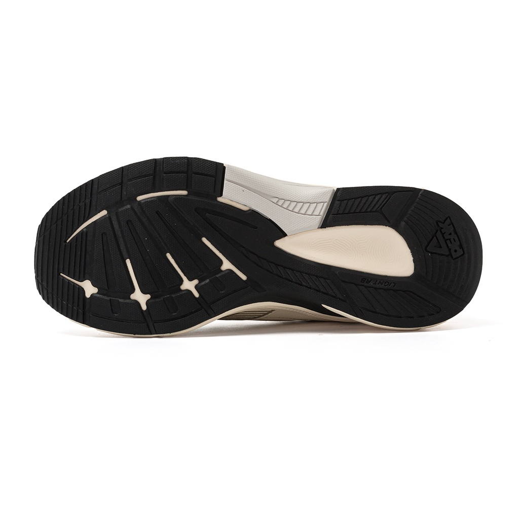 Peak Taichi Training Running Shoes Lt.Khaki