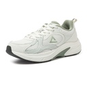 Peak Taichi Training Running Shoes White/Green