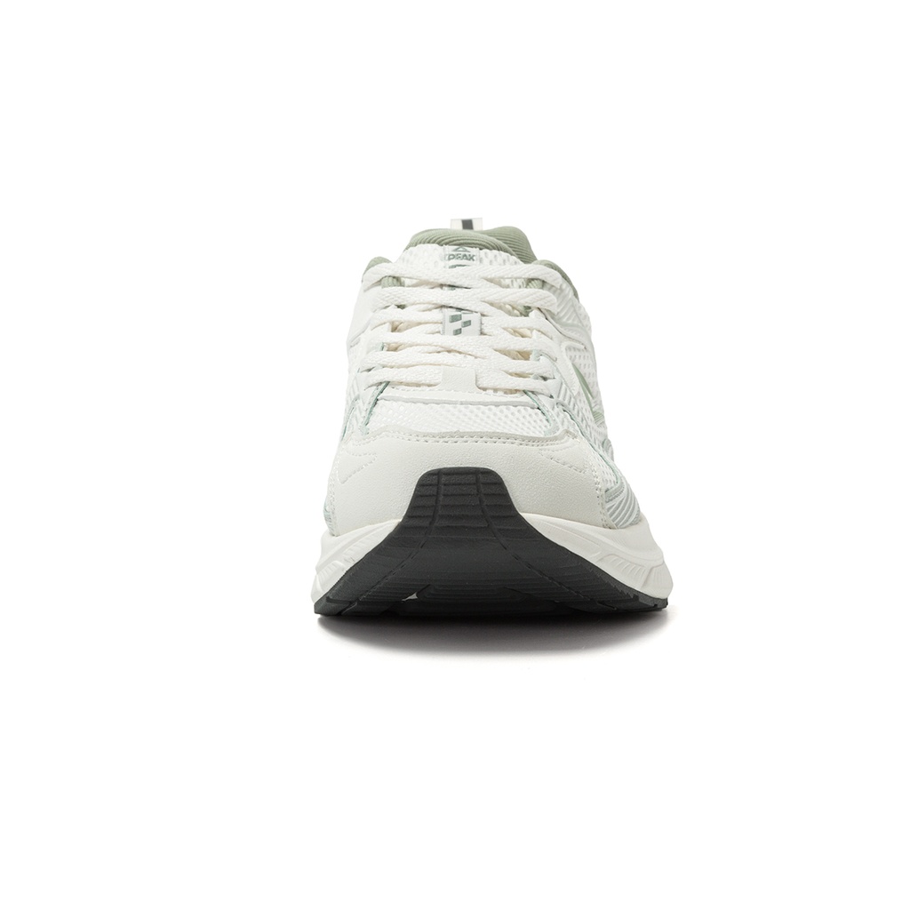Peak Taichi Training Running Shoes White/Green