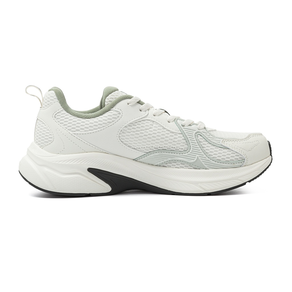 Peak Taichi Training Running Shoes White/Green