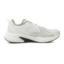 Peak Taichi Training Running Shoes White/Green