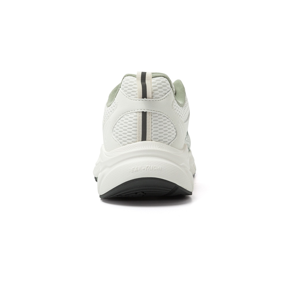 Peak Taichi Training Running Shoes White/Green