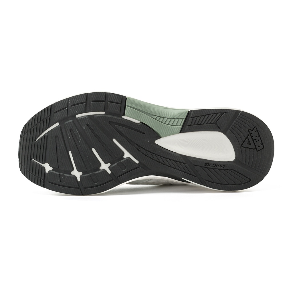 Peak Taichi Training Running Shoes White/Green