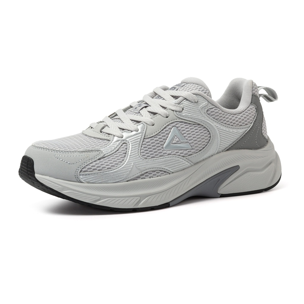 Peak Taichi Training Running Shoes Grey