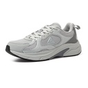 Peak Taichi Training Running Shoes Grey