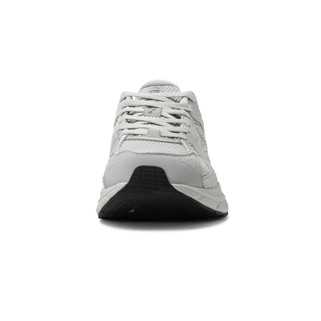 Peak Taichi Training Running Shoes Grey