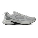 Peak Taichi Training Running Shoes Grey