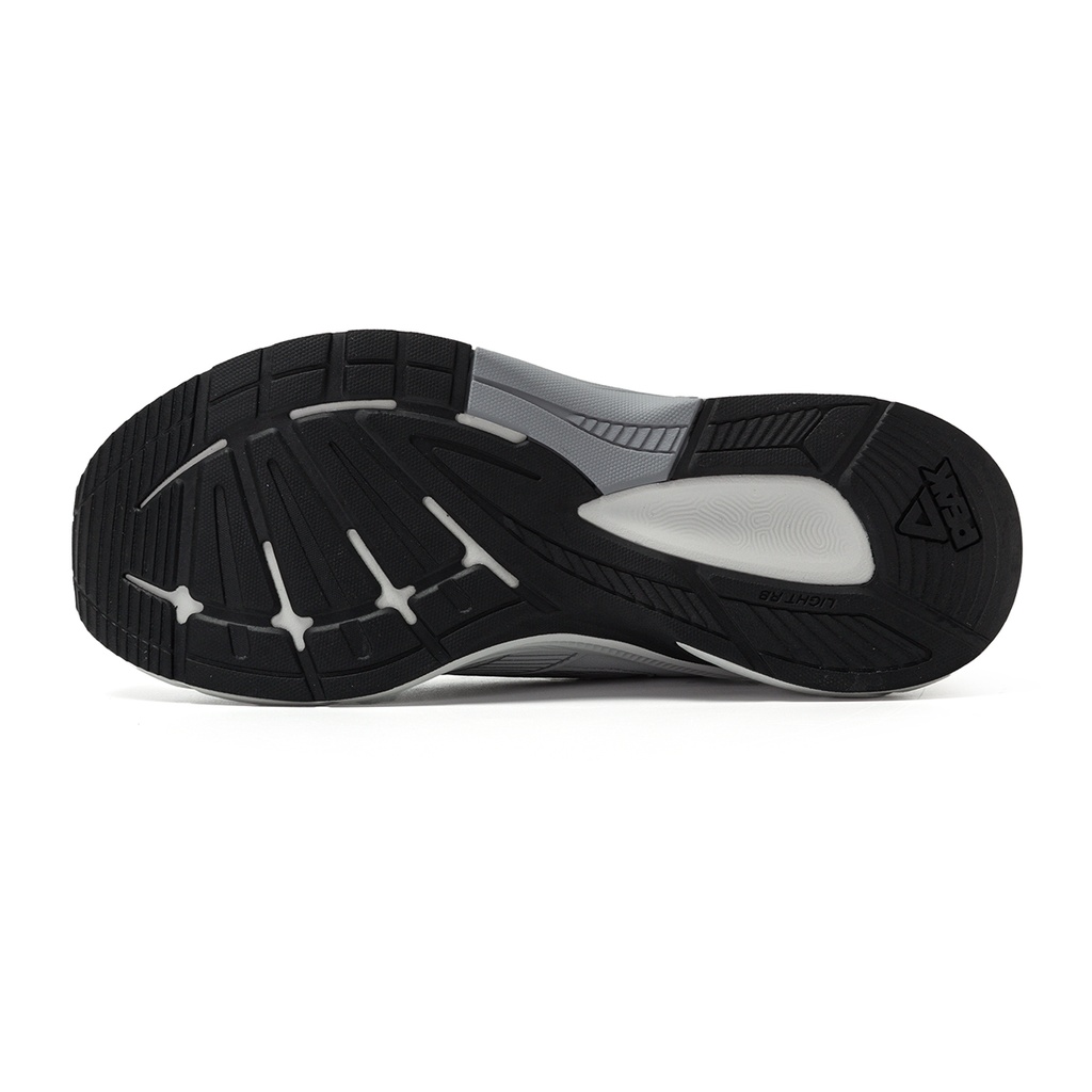 Peak Taichi Training Running Shoes Grey