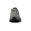 Peak Taichi Training Running Shoes Asphalt Green/Magnetic Grey