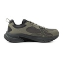 Peak Taichi Training Running Shoes Asphalt Green/Magnetic Grey