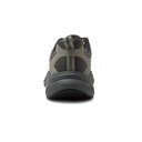 Peak Taichi Training Running Shoes Asphalt Green/Magnetic Grey