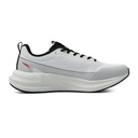 Peak Taichi Cushion Running Shoes Lt.Grey/Black