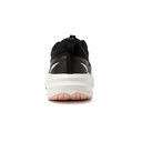 Peak Taichi Cushion Running Shoes Black/White