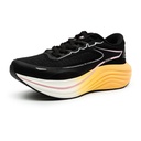 Peak Taichi Sports Shoes Black/Orange