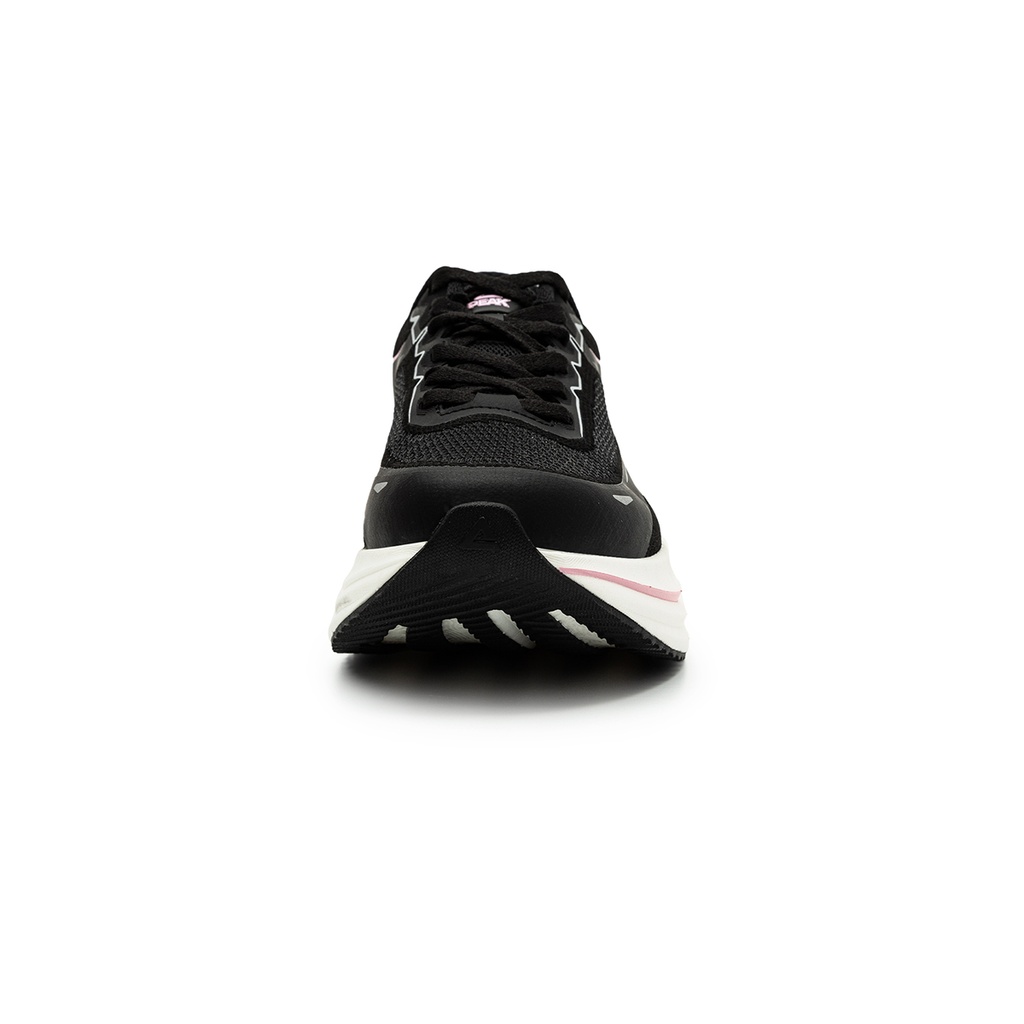 Peak Taichi Sports Shoes Black/Orange