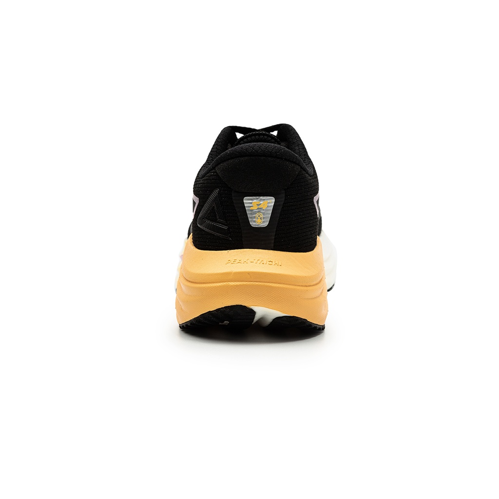 Peak Taichi Sports Shoes Black/Orange