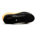 Peak Taichi Sports Shoes Black/Orange