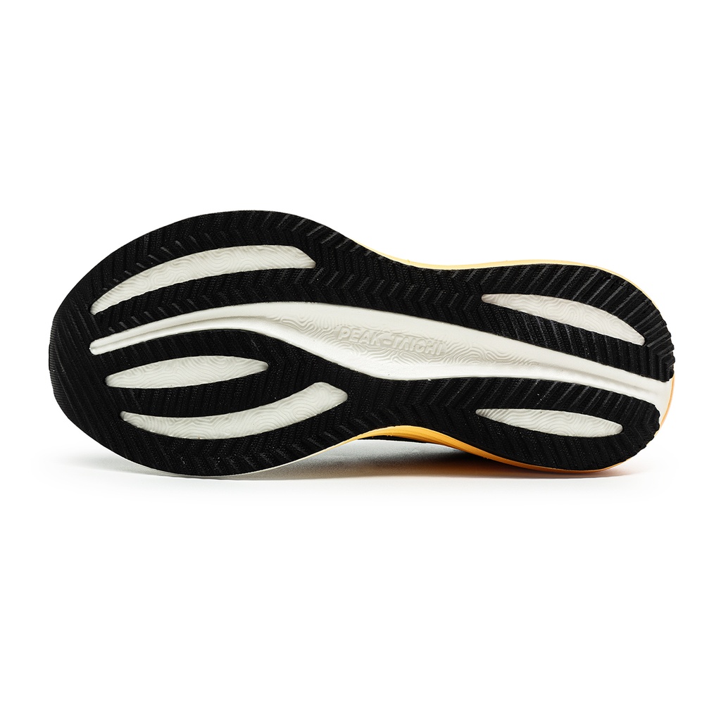 Peak Taichi Sports Shoes Black/Orange