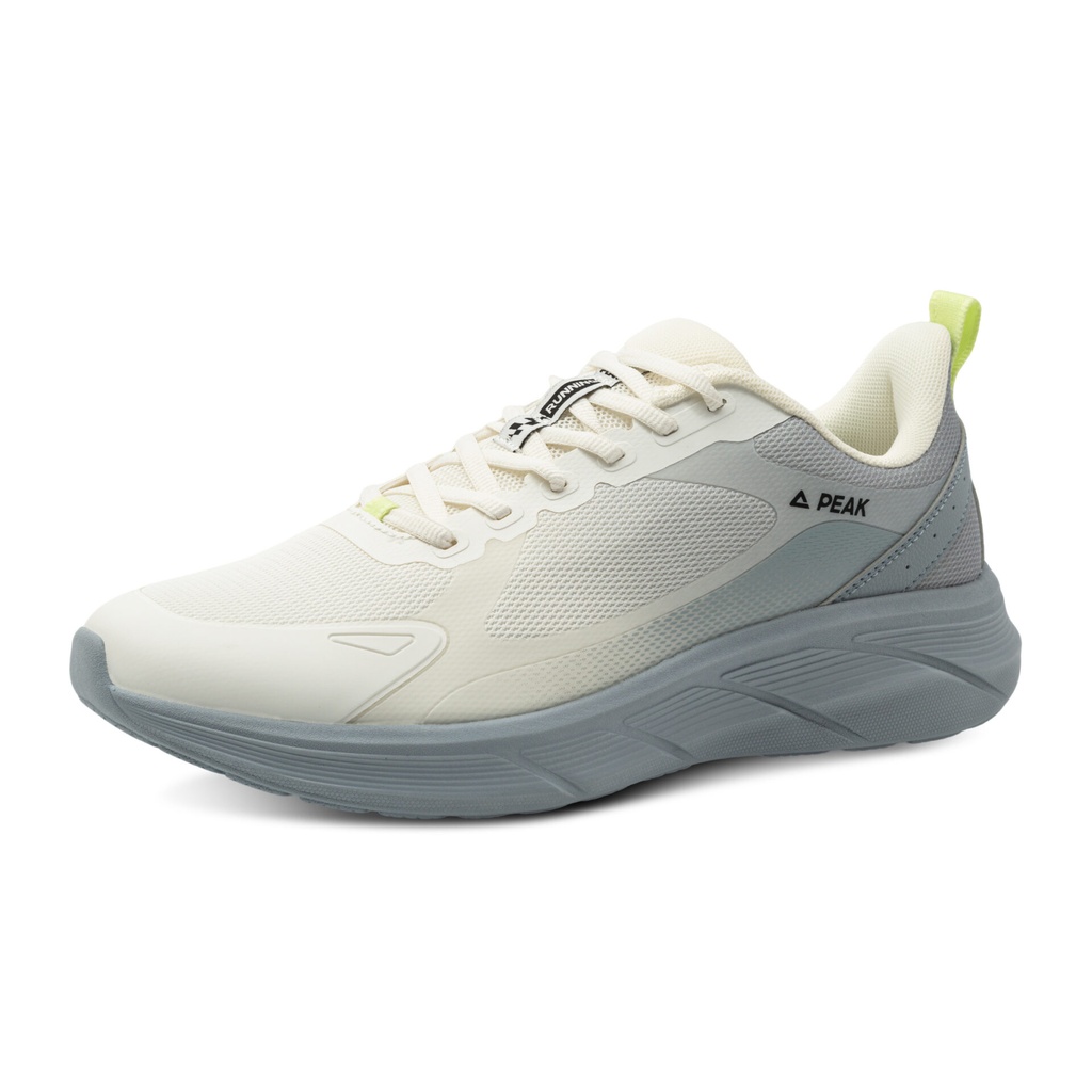 Peak Taichi Sports Shoes White/Blue