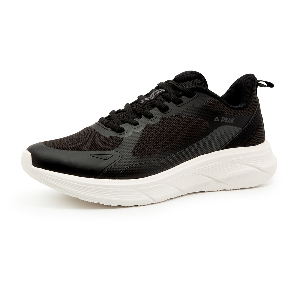 Peak Taichi Sports Shoes Black/White