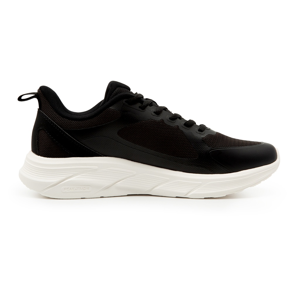 Peak Taichi Sports Shoes Black/White