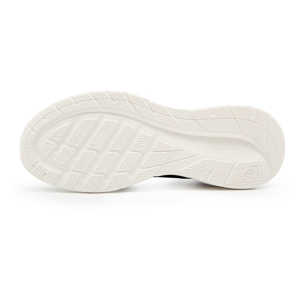 Peak Taichi Sports Shoes Black/White