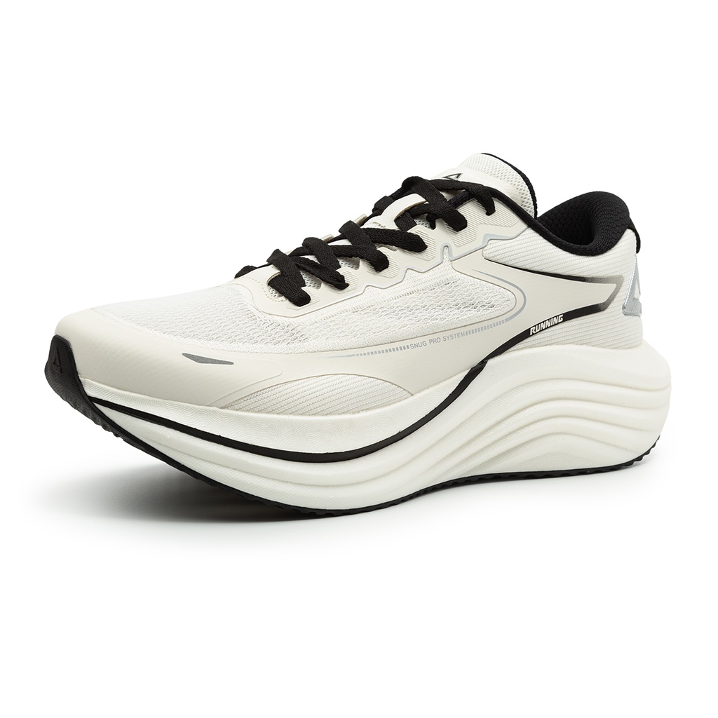 Peak Taichi Sports Shoes White/Black