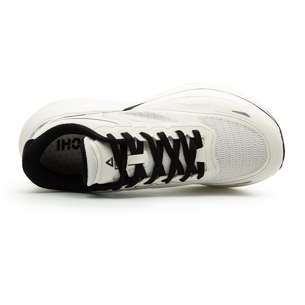 Peak Taichi Sports Shoes White/Black