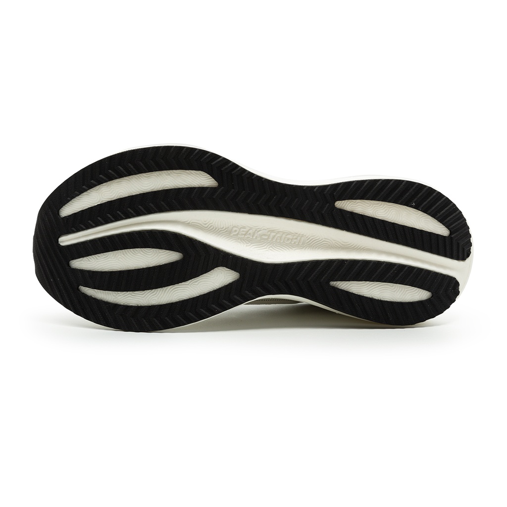 Peak Taichi Sports Shoes White/Black