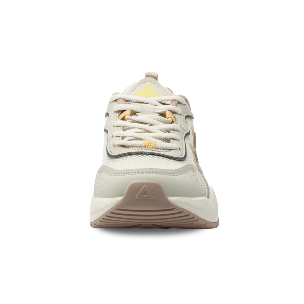 Peak Taichi Sports Shoes Lt.Grey/Off White