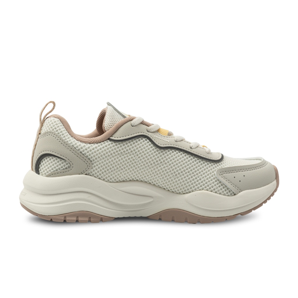 Peak Taichi Sports Shoes Lt.Grey/Off White