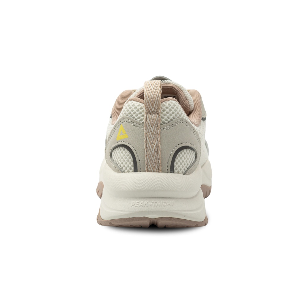 Peak Taichi Sports Shoes Lt.Grey/Off White